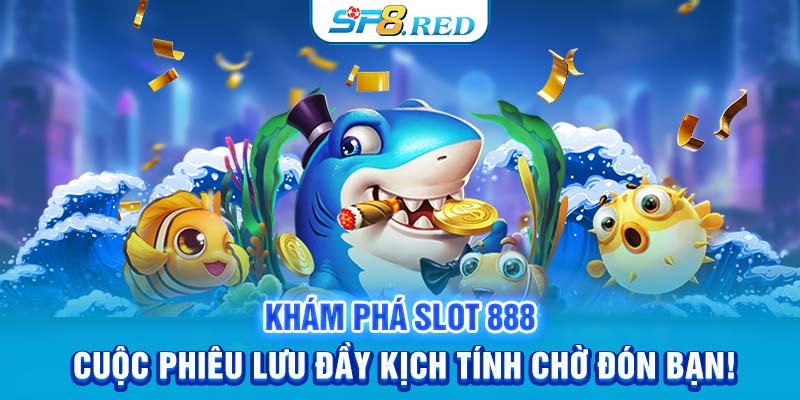 Bắn Cá 3D: Cuộc Phiêu Lưu Đầy Kịch Tính Chờ Đón Bạn!